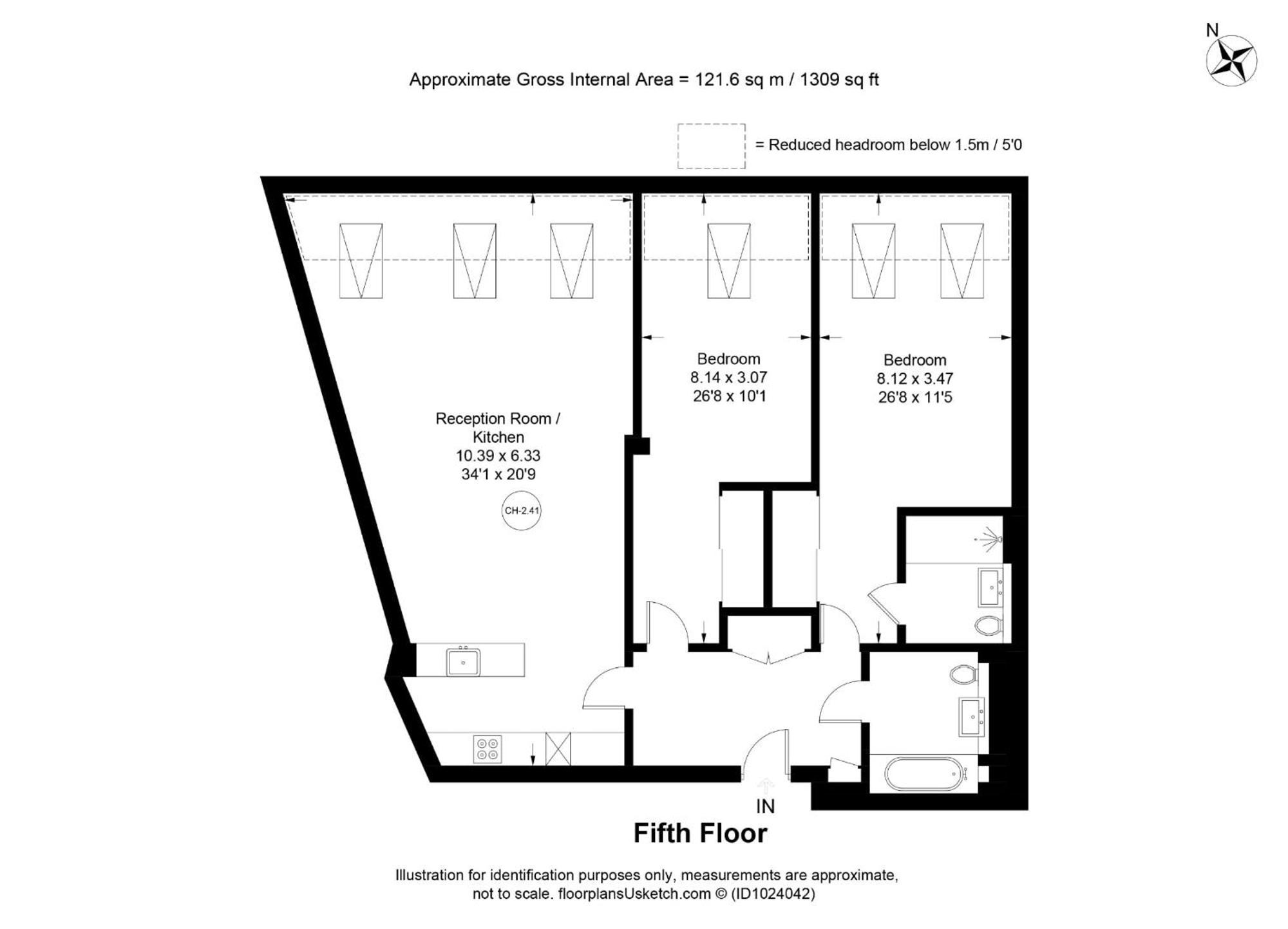 Appartamento Zen Sanctuary - Soho - By Frankie Says Londra Esterno foto